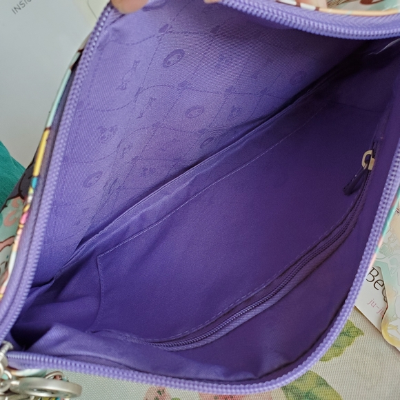 BNWT tokidoki x Ju-ju-be Perky Toki Be Quick - Picture 9 of 12